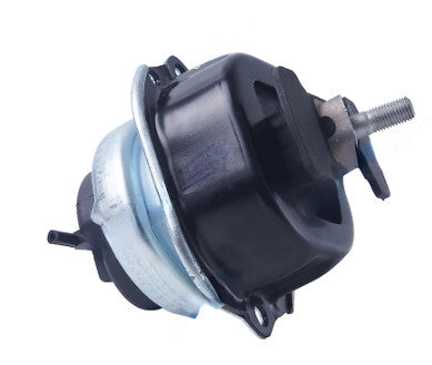 Hydraulic bearing engine mounting bracket suitable for BMW X5, X6, E70, E71, LCI, 3.0d, 30dX