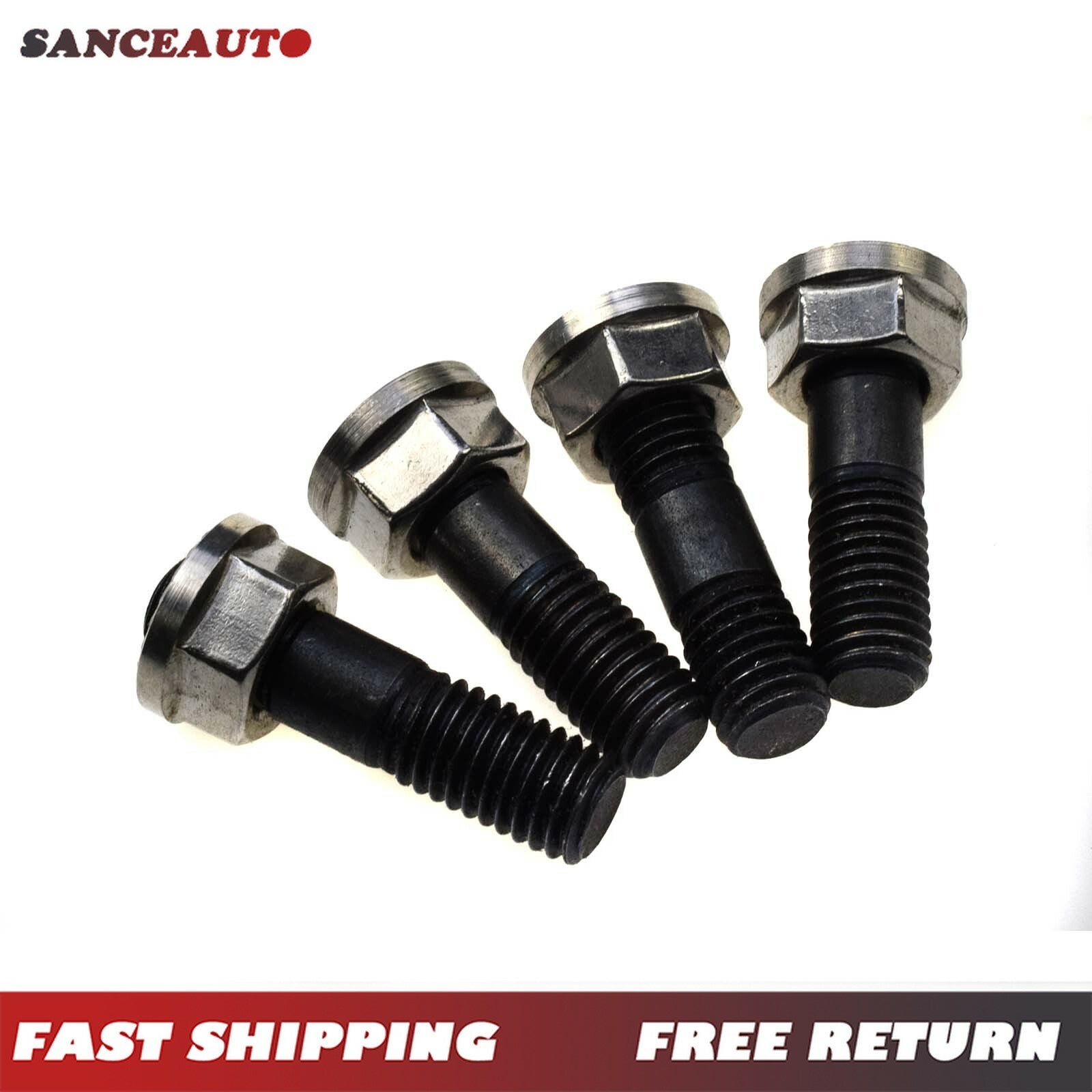 3818823 Turbine studs and nuts for 89-07 12V, 4BT, 6BT, 6CT, 24V 5.9L engines. Suitable for Dodge . n
