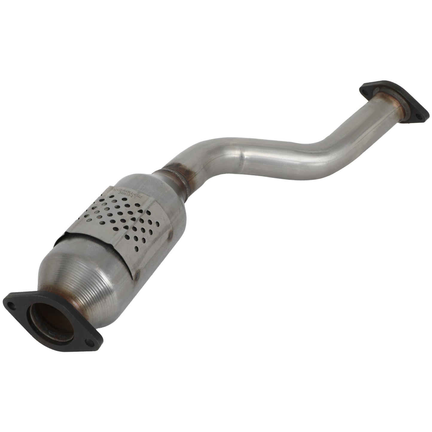Rear Catalytic Converter for Nissan Rogue 2.5L 2008 - 2013 Exhaust EPA Approved