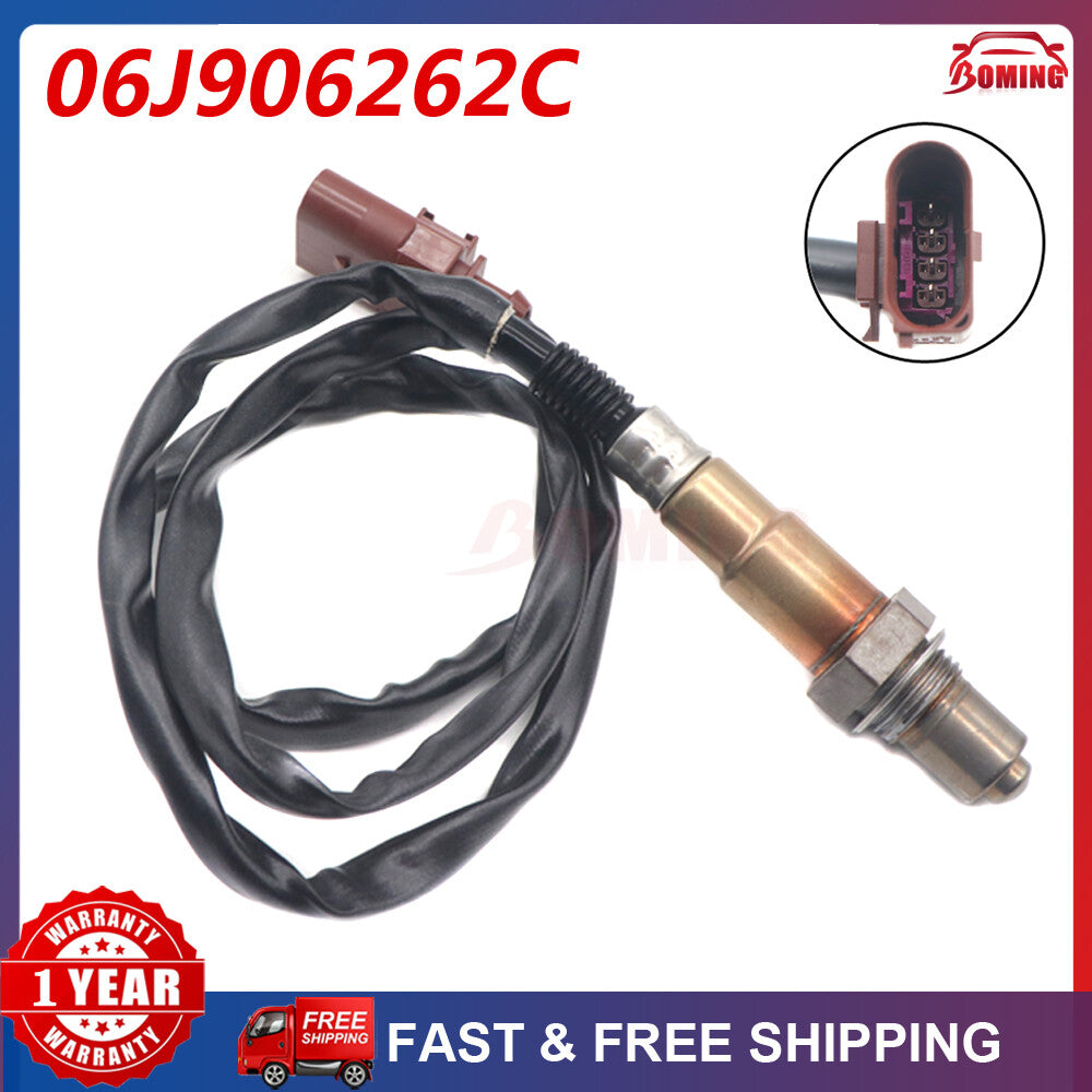 Mass Air Flow Sensor for Chevrolet Impala 2005-2015