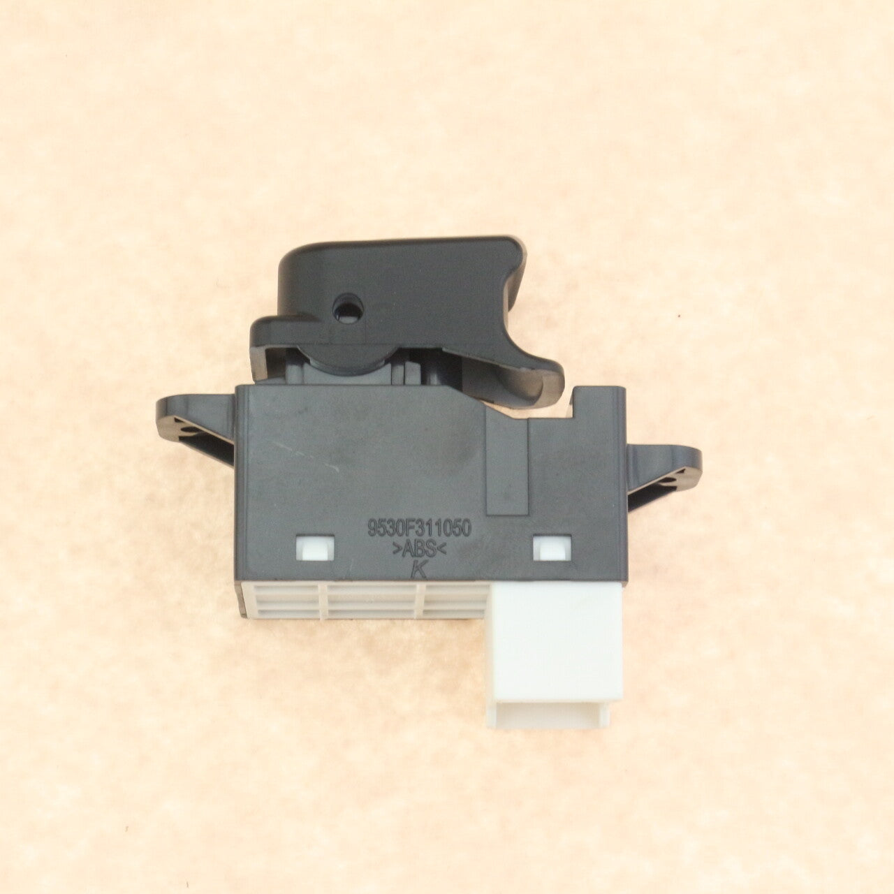 Fit for Hyundai Sonata 07-10 Passenger Side Power Door Window Switch 93580-3K000