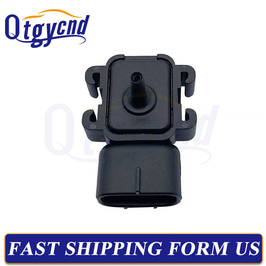 New Evap Fuel Pressure Sensor 89460-04020 for 2001 for Toyota Tacoma Truck