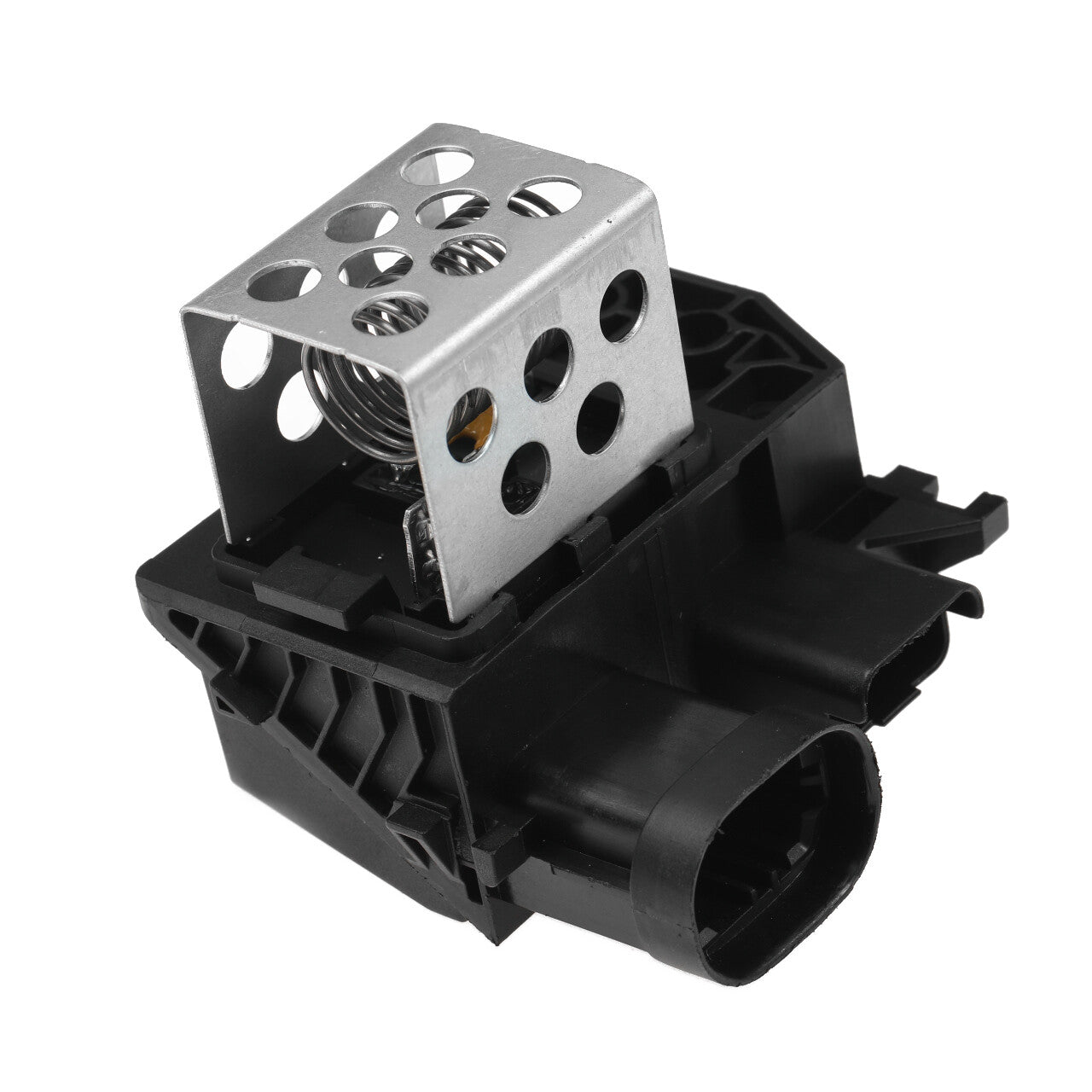 for PEUGEOT 307 / 308 / HEATER RESISTOR COOLING RADIATOR FAN RELAY CONTROL Q