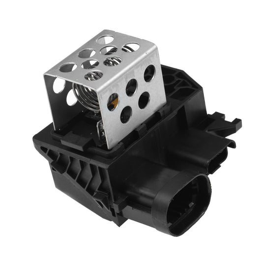 for PEUGEOT 307 / 308 / HEATER RESISTOR COOLING RADIATOR FAN RELAY CONTROL Q