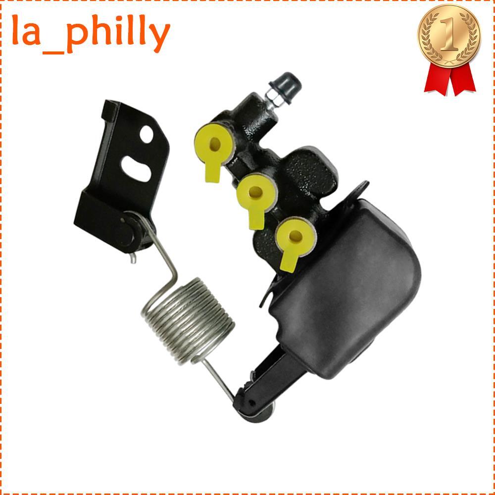 46400-EB300 For 2005-2010 Navara Pickup D40 2.5TD 3.0TD Brake Load Sensing Valve Q