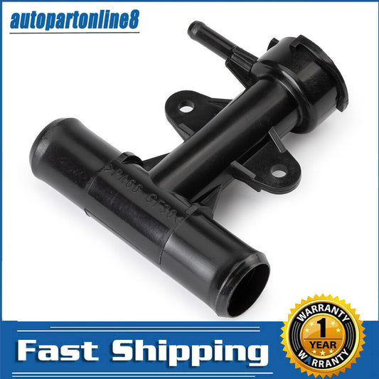 1Pcs Neck Filler Pipe NO Cover Fits for Nissan Versa March for Infiniti 214181HK3A