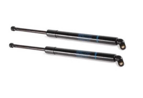 One Pair Rear Trunk Shock Gas Pressurized Support Damper Strut Lid for E39 v