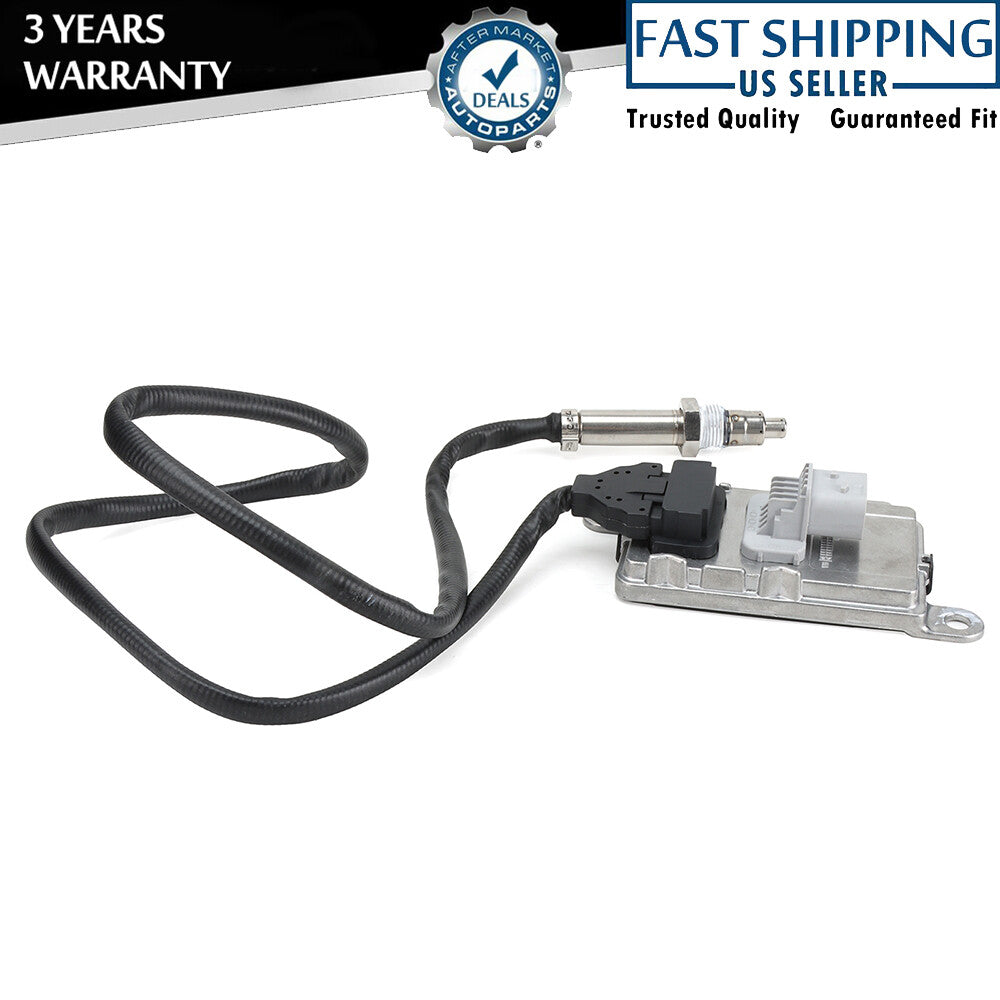 Fits For NOx Sensor 4326867 Nitrogen Oxide Sensor Replace 4326867RX Q