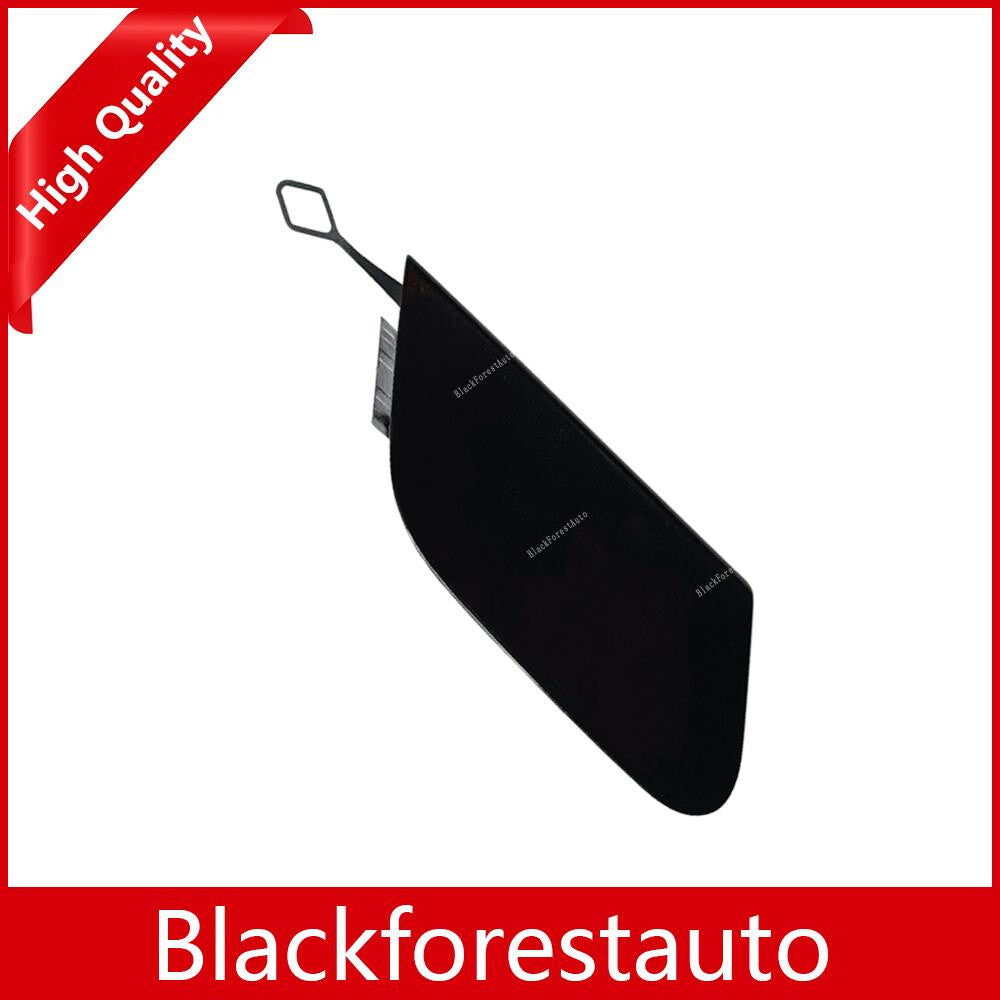 for Mercedes-Benz W222 S-Class S400 Rear Bumper Bracket Tow Eye Hook Cover Cap Q