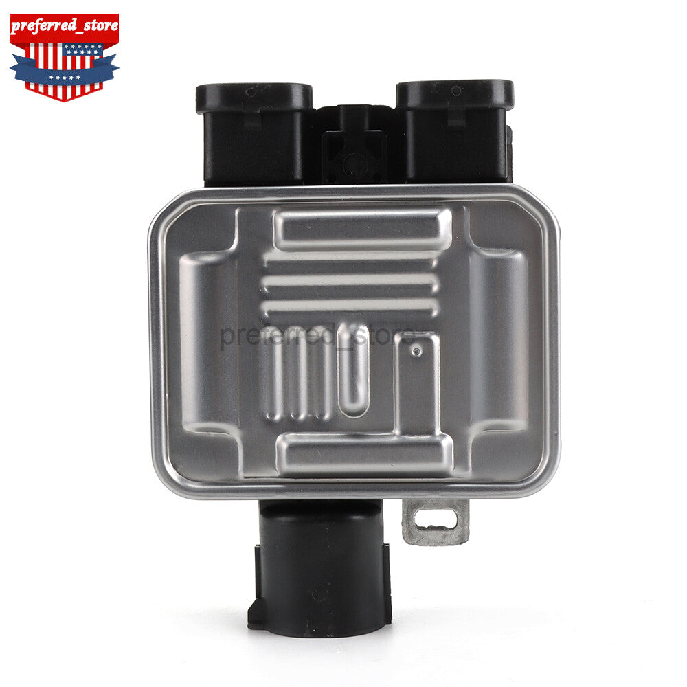 1x 940009402 Cooling Fan Control Module Fit for Land Rover for Range Rover Evoque Q