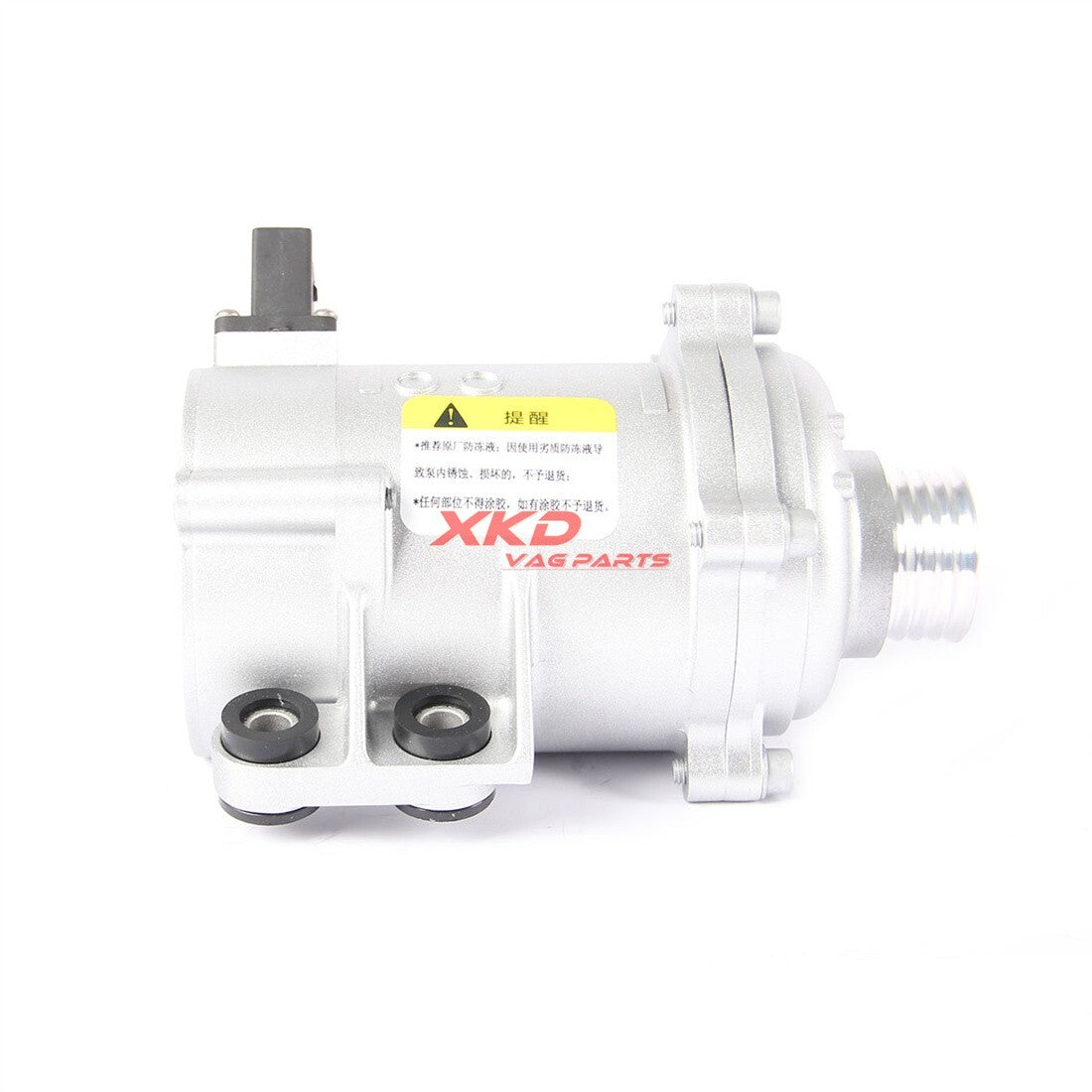 11517597715 Electric engine cooling water pump suitable for BMW 320i, 520i, X3