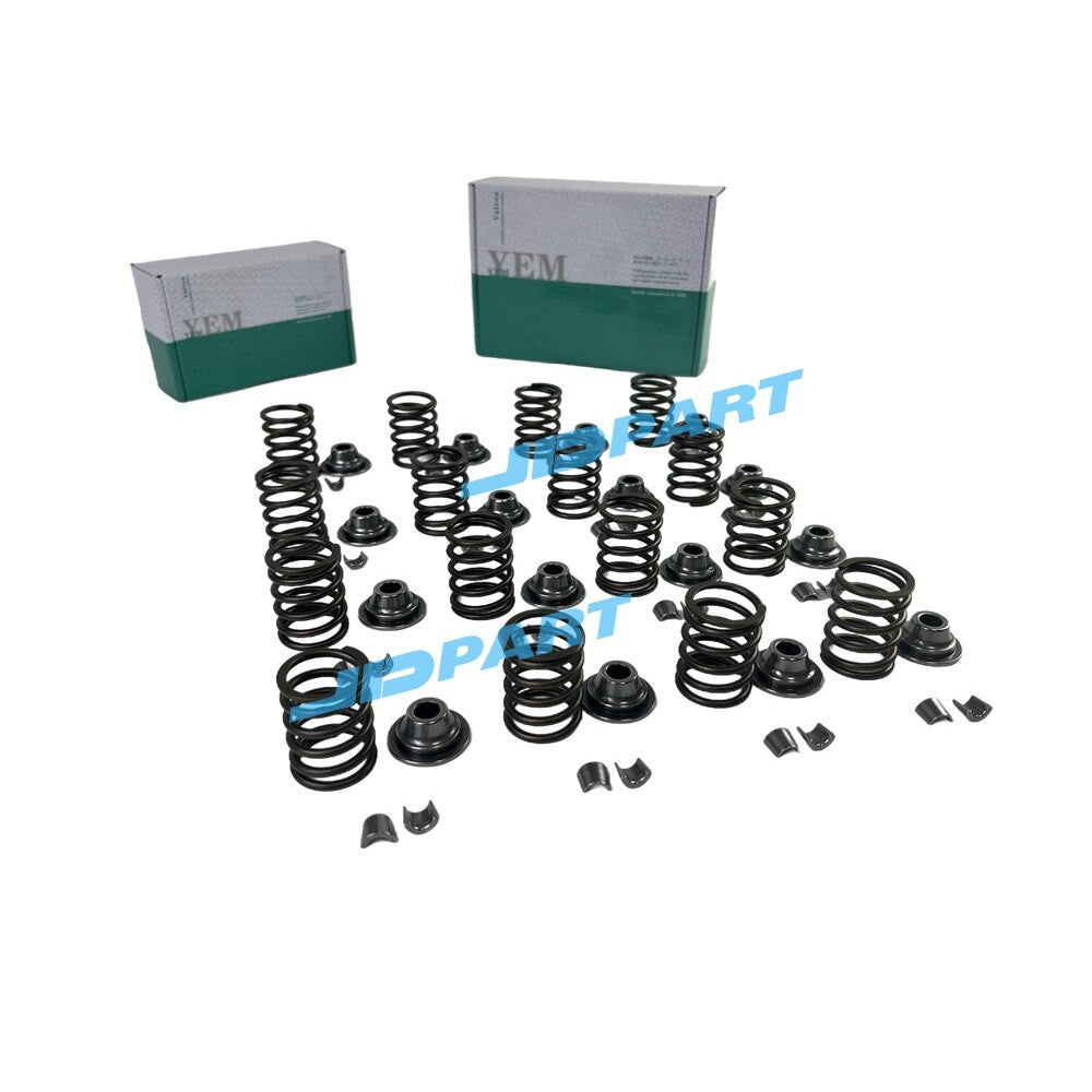 A valve train kit for Caterpillar C3.8 diesel engine parts -