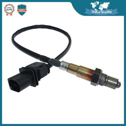 Rear ABS wheel speed sensor #58980-C5000 for Kia Sorento 2WD 2015-2021 8837 A