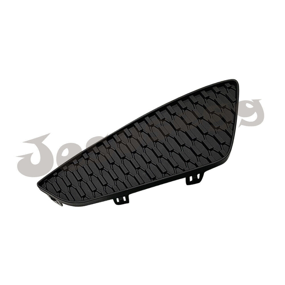Front Right Bumper Grille Cover Sealed Cap 52118-08040 for Toyota for Sienna SE 2021