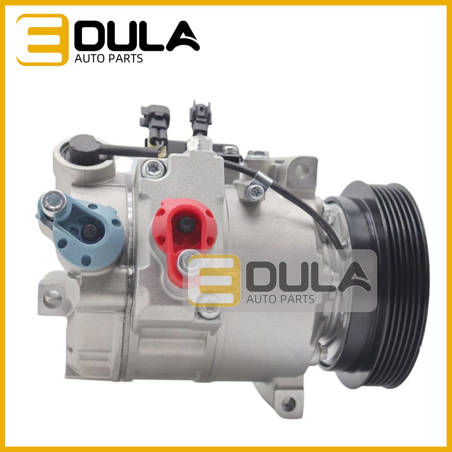 New AC Compressor fits for Volvo XC60 XC70 XC90 for Land Rover 31250606 36000497
