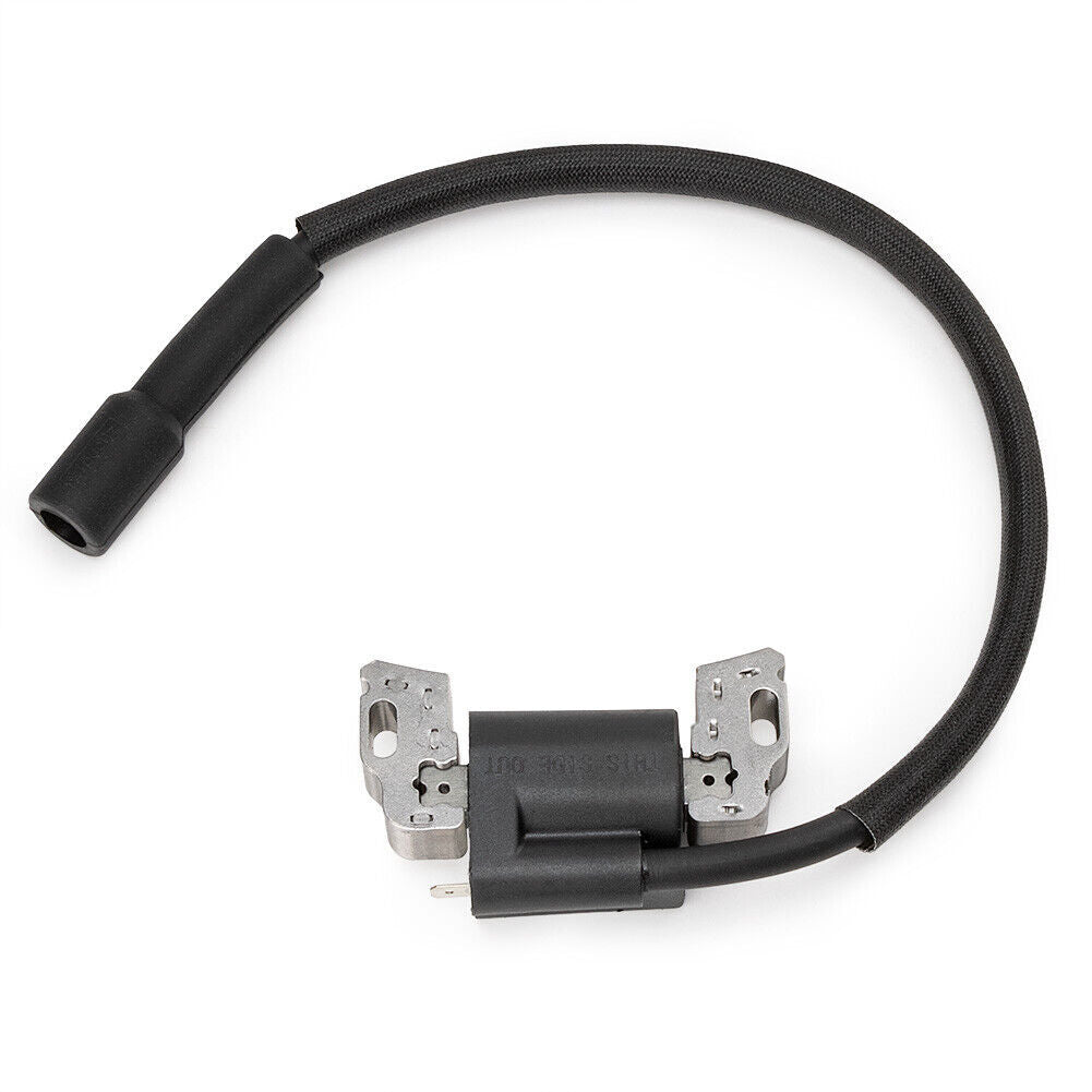 The Magneto armature ignition coil is suitable for Briggs & Struts 594626, 594456, 595304, and 799650 models. v