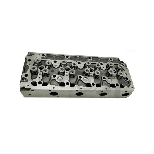 76L C 4000L C Thermostat T430137 914-013 SE573 1 for Perkins excavator engine parts  13622 B