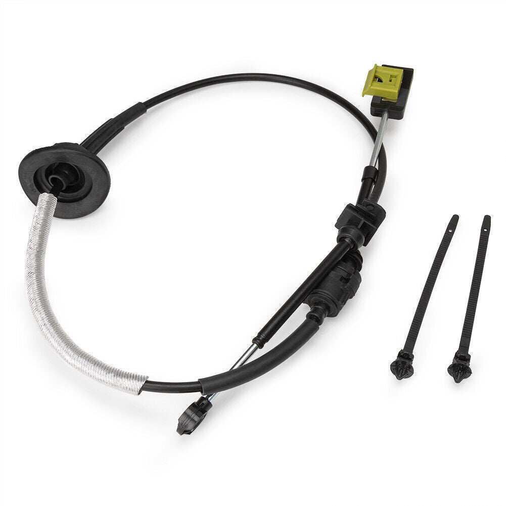 Transmission shift cable suitable for Lincoln Mark LT and  for ford  F-150 07-08 4R70W 5L3Z7E395AA Q