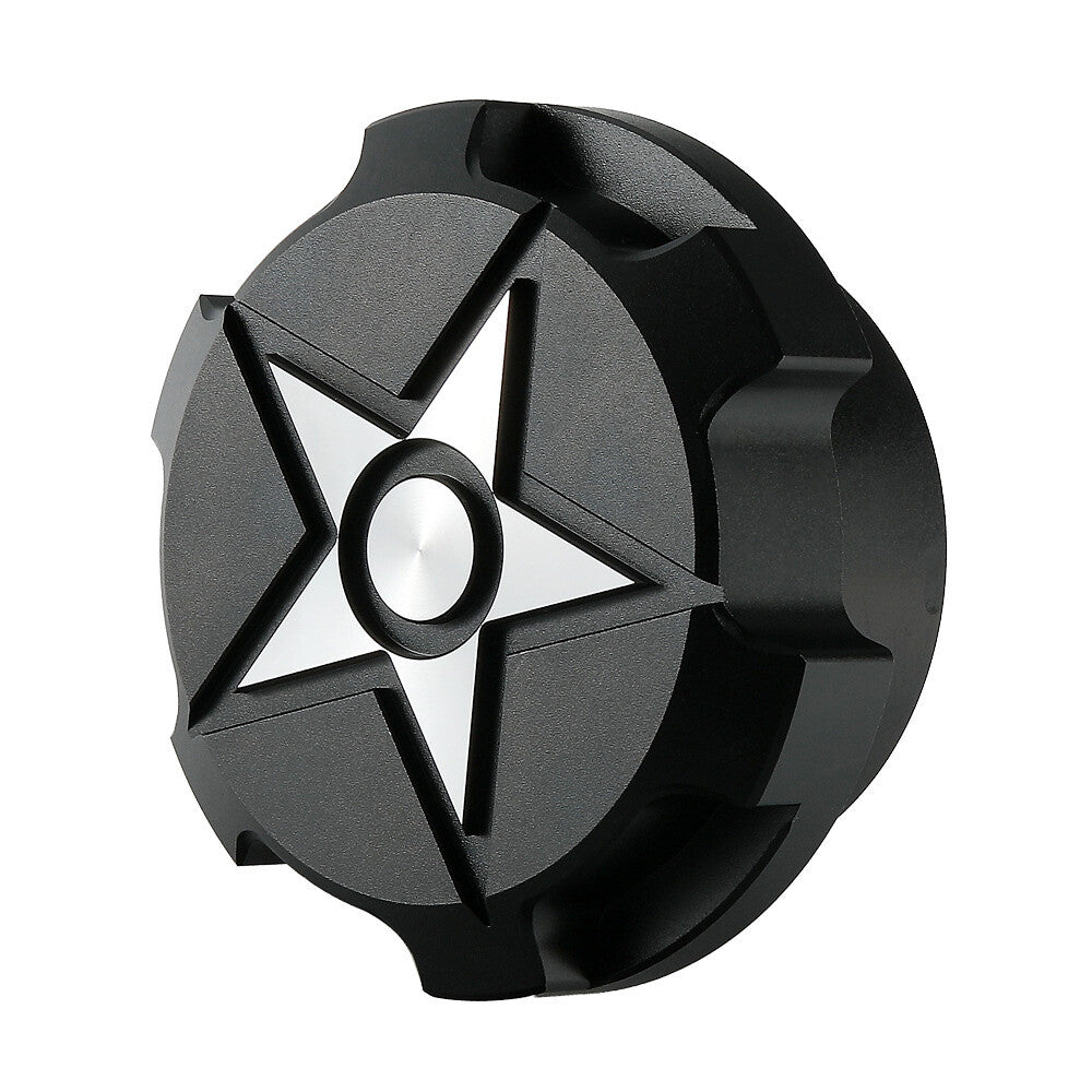 Aluminum Gas Cap Fit for Polaris Slingshot SL LE R S SLR Grand Touring 2015-2024 Q