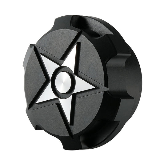 Aluminum Gas Cap Fit for Polaris Slingshot SL LE R S SLR Grand Touring 2015-2024 Q