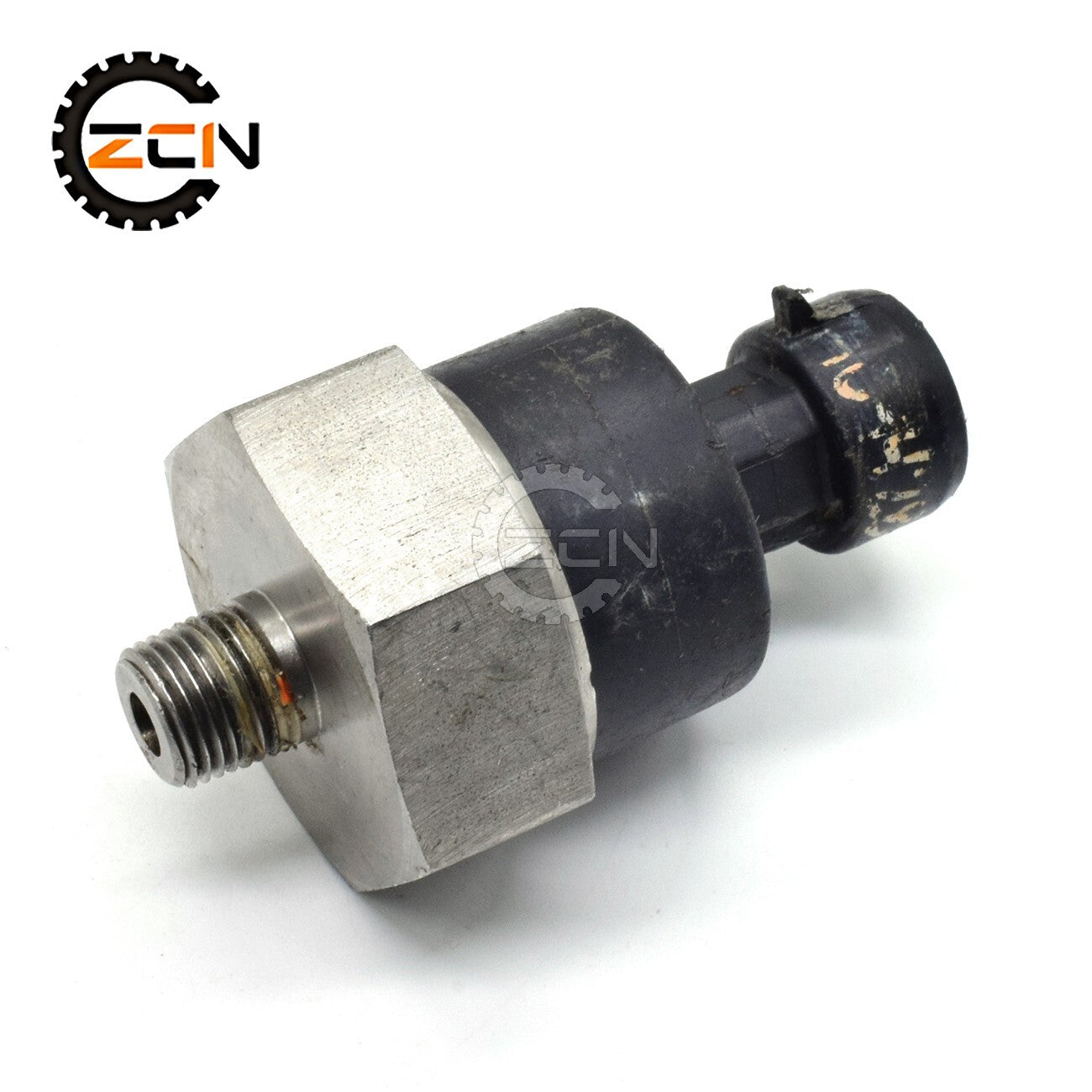 P165-100G-E4A - Transmission Oil Pressure Q