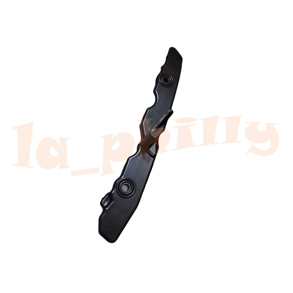 Black RH Bumper Bottom Guide Bracket Trim Fits for BMW G12 7-Series 51117357200