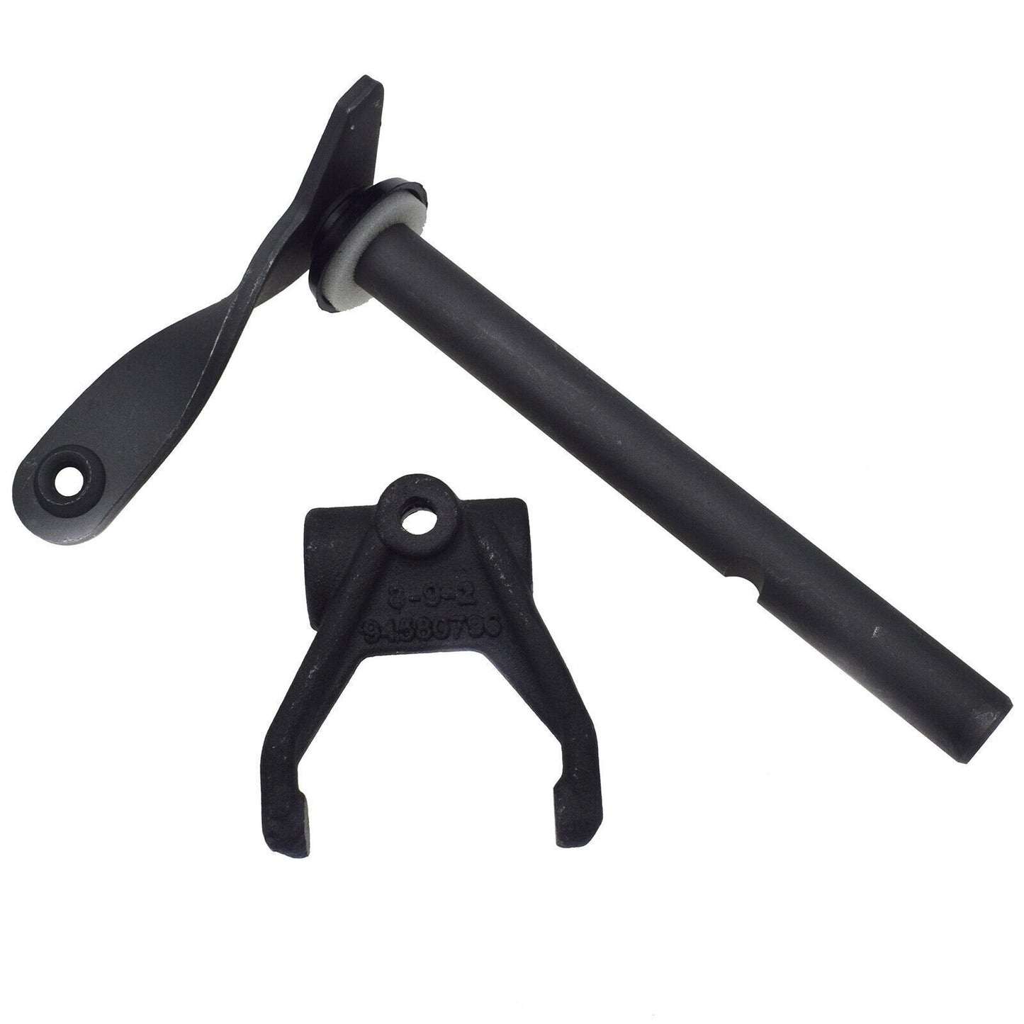 For Nubira 1999-2002 2.0L I4 94580796 Clutch Lever  Fork Set 96144874 2X