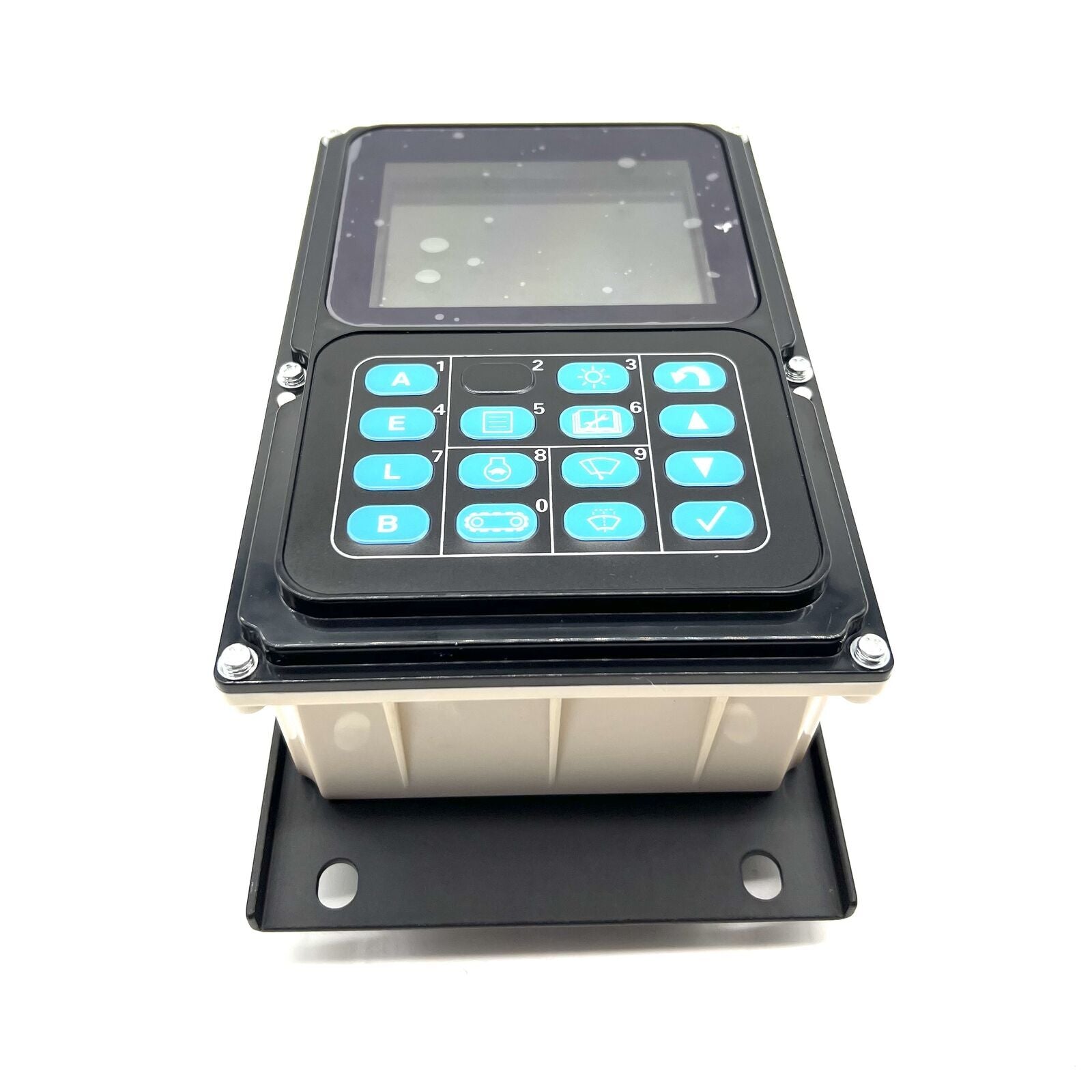 Monitor 7835-12-1009 for Komatsu PC200-7 PC210-7 PC300-7 Excavator DHL UPS