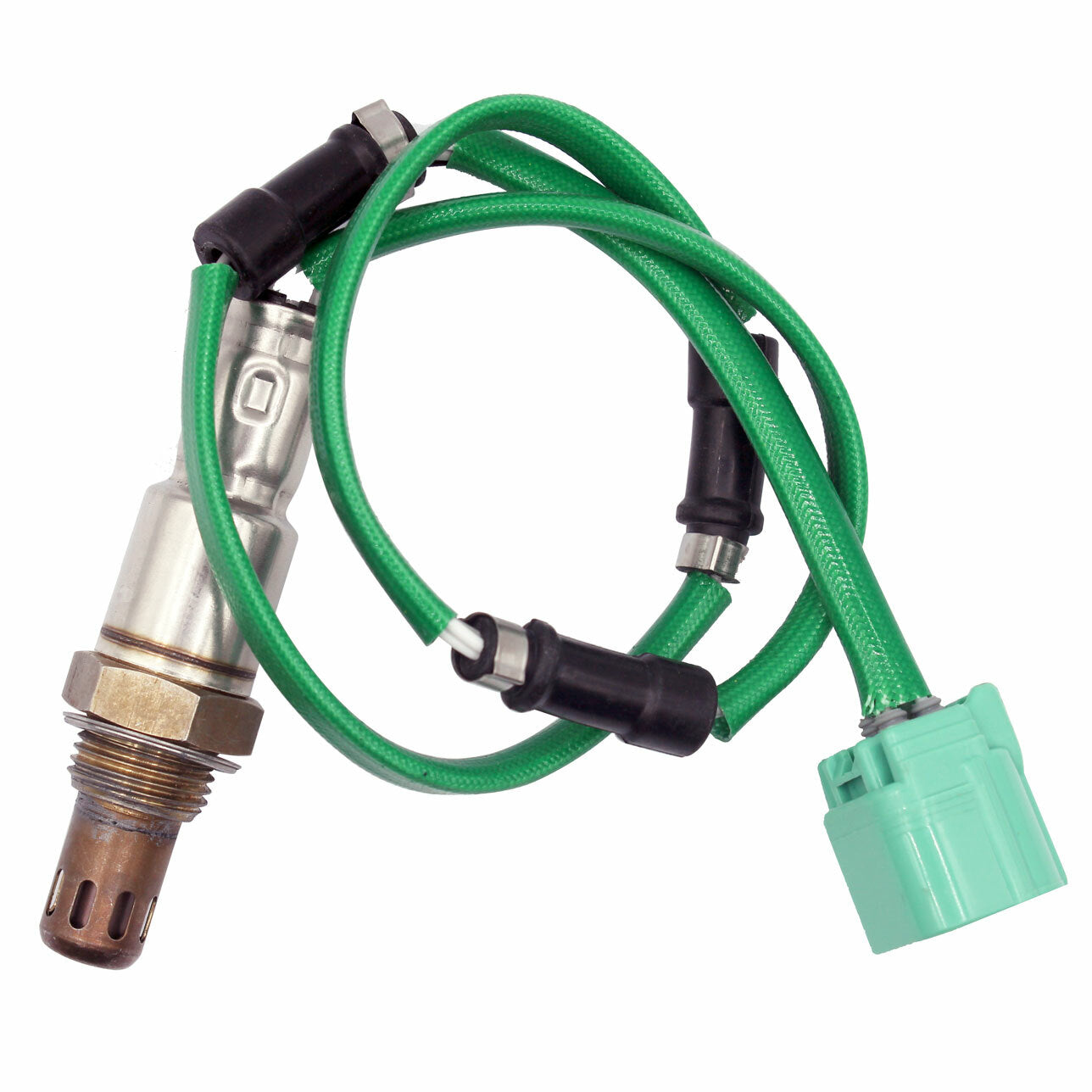 Oxygen O2 Sensor For 2007-2009 for Honda CRV 2.4L l4 2pcs UpstreamDownstream 02