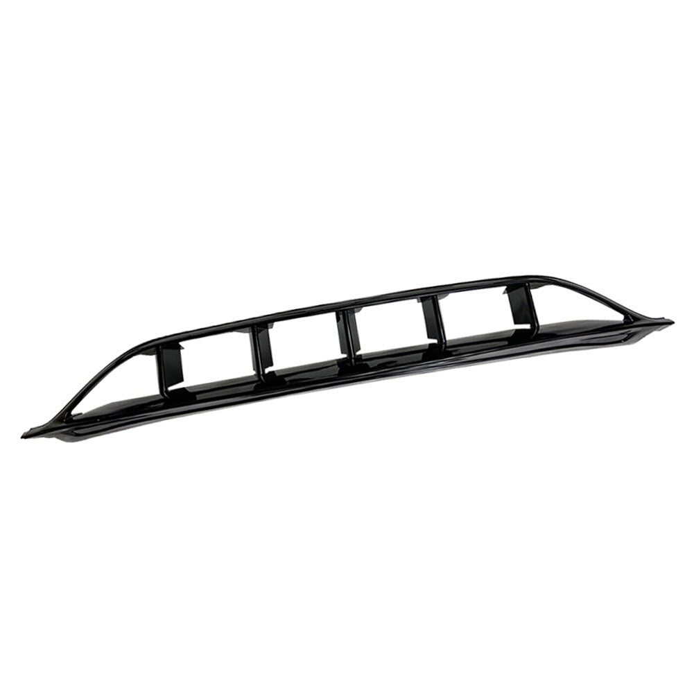 for Mercedes-Benz A Class W176 A45AMG 2016-2018 Car Front Bumper Spoiler Trim