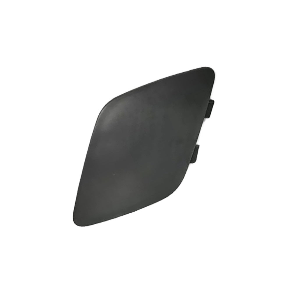 Front Bumper Tow Hook Cover Unpainted Fits For 5 Series G30 2021 2022 2023 Q