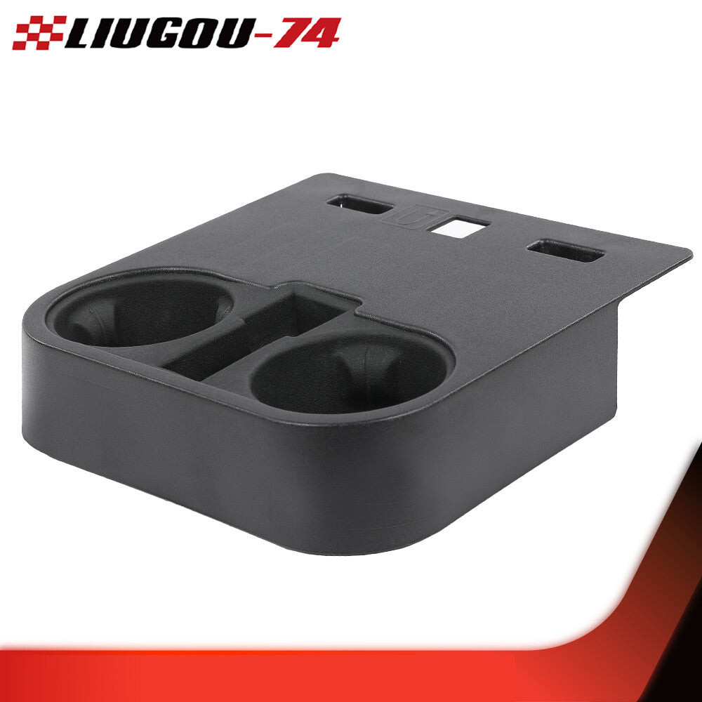 Suitable for 15-20 year old  for ford  F150, 17-22 year old F250, F350. Super center console cup holder, brand new. Q