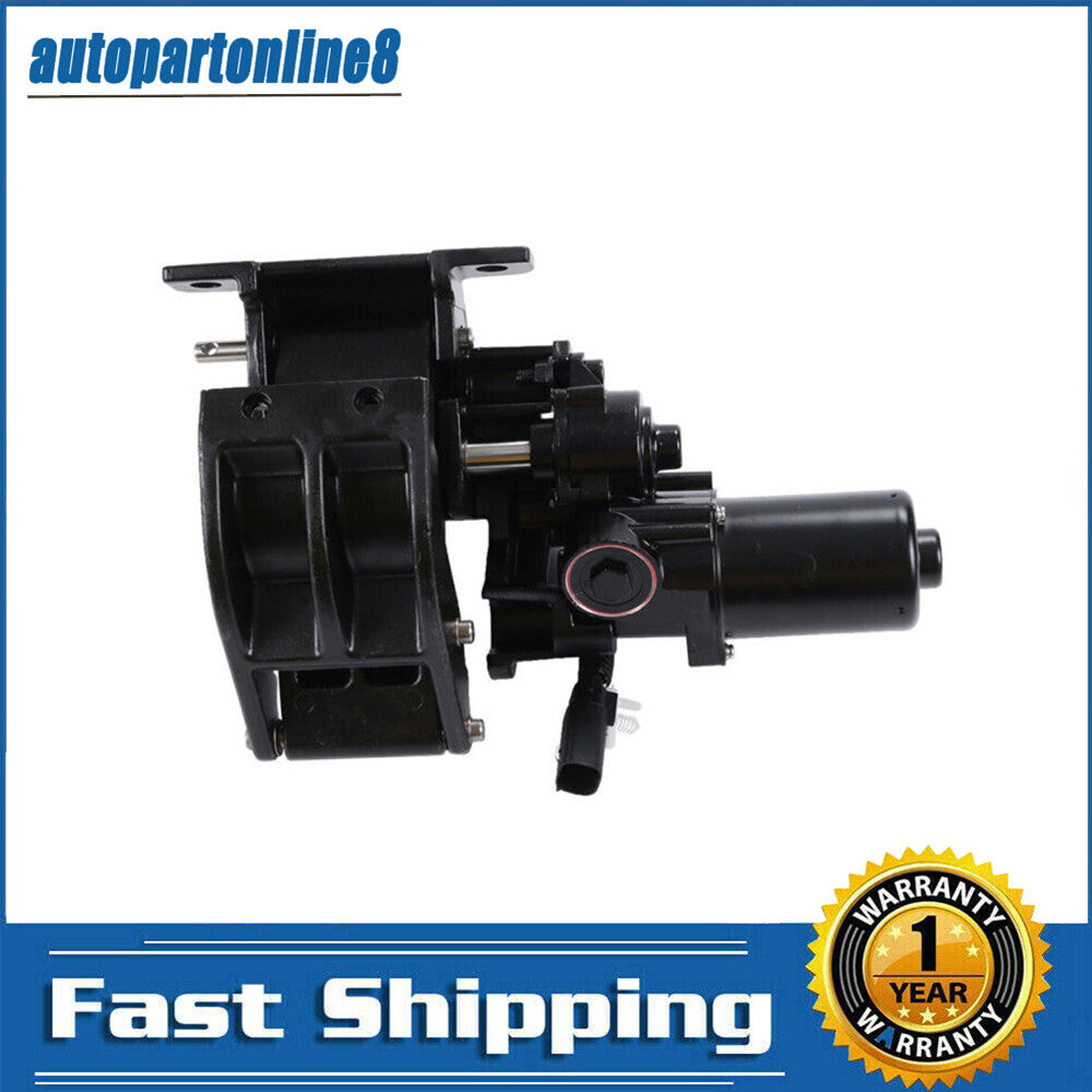 1PC Running Board Motor w/ Bracket Left FL3Z16A507A  for ford  F-150 2015-2020 New Q