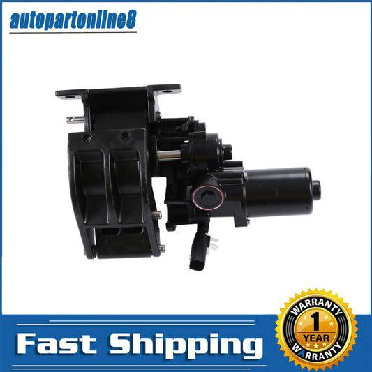 1PC Running Board Motor w/ Bracket Left FL3Z16A507A  for ford  F-150 2015-2020 New Q