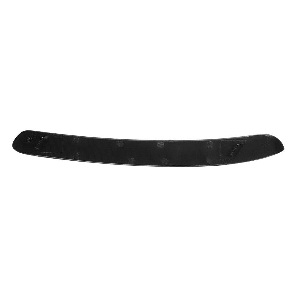 Applicable to 2014-2019 C117 CLA AMG Left Rear Bumper Barbecue Cover Trim - n