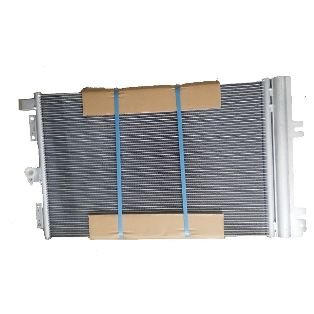 Equipment Manufacturer  for AC Air Conditioning System in for Maserati Quattroporte GT: 228388