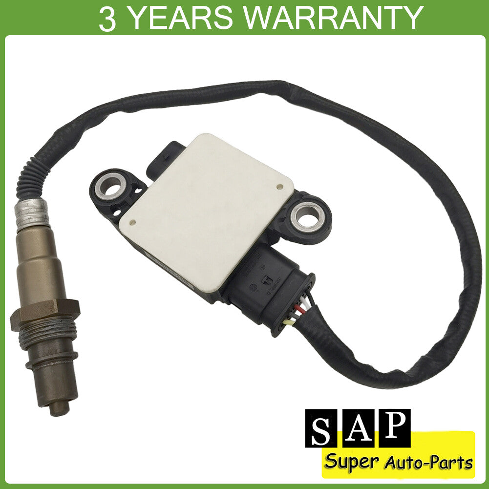 Injector Pressure Sensor 1845536C91 Fit for Maxxforce 04-07 DT466E DT57 03PP6-8