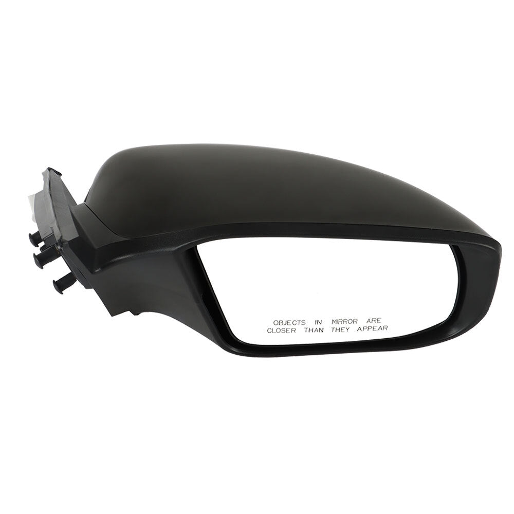 New right passenger-side power view mirror for 2013-17-18 Altima Sedan n