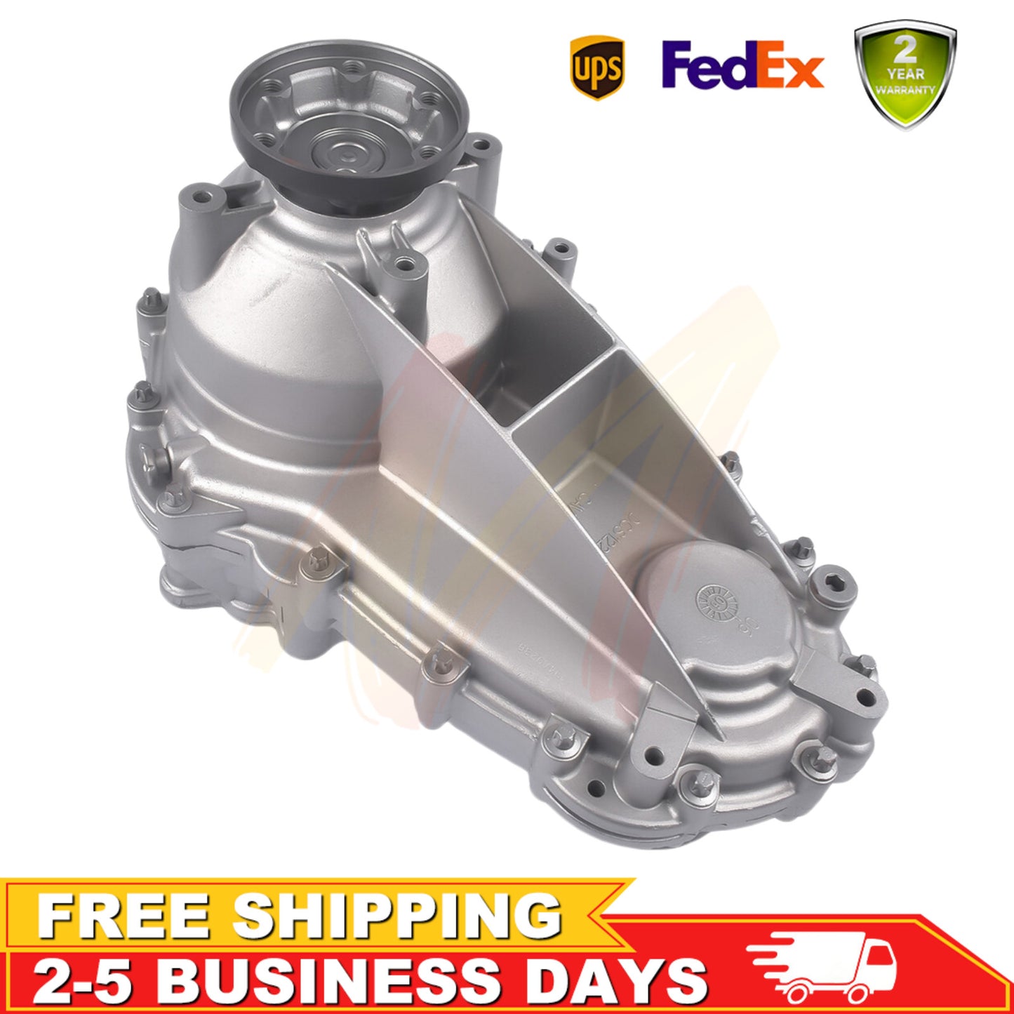 Transfer Case Assembly for Mercedes-Benz M R GL-Class GLE W164 W251 R350 GL550 Q
