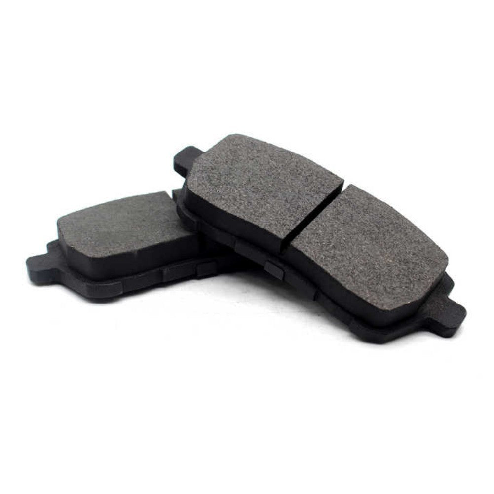 Brake Pad Set  for ford  Fiesta 08-17 Q
