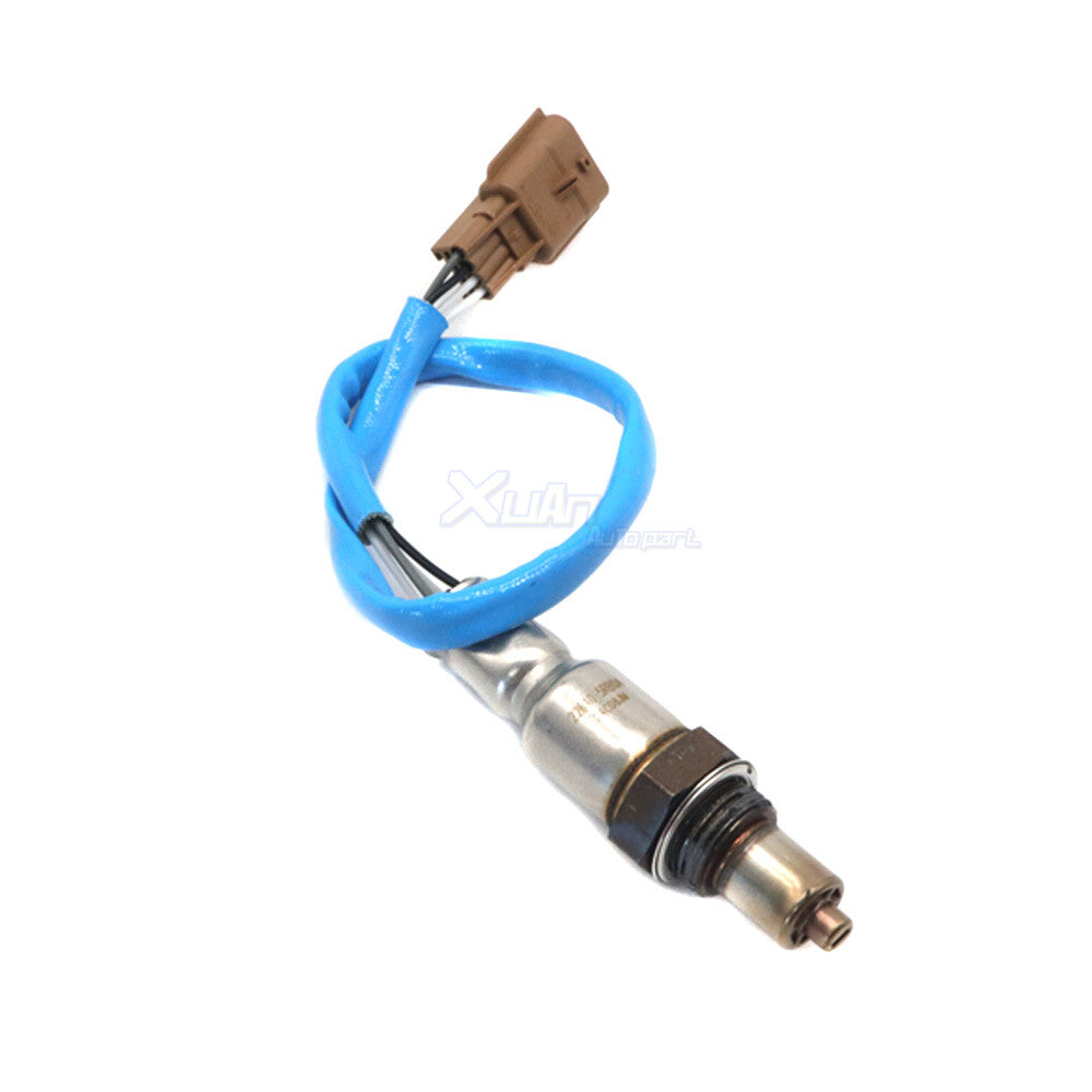 226A0-5RB0A is a downstream low O2 oxygen sensor for Infiniti Qx50 and Altima. v