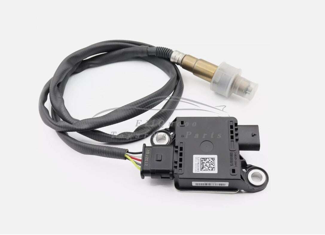 for Ford F250 F350 F550 0281006658 JK4A-5L239-BA PM Exhaust Particulate Sensor