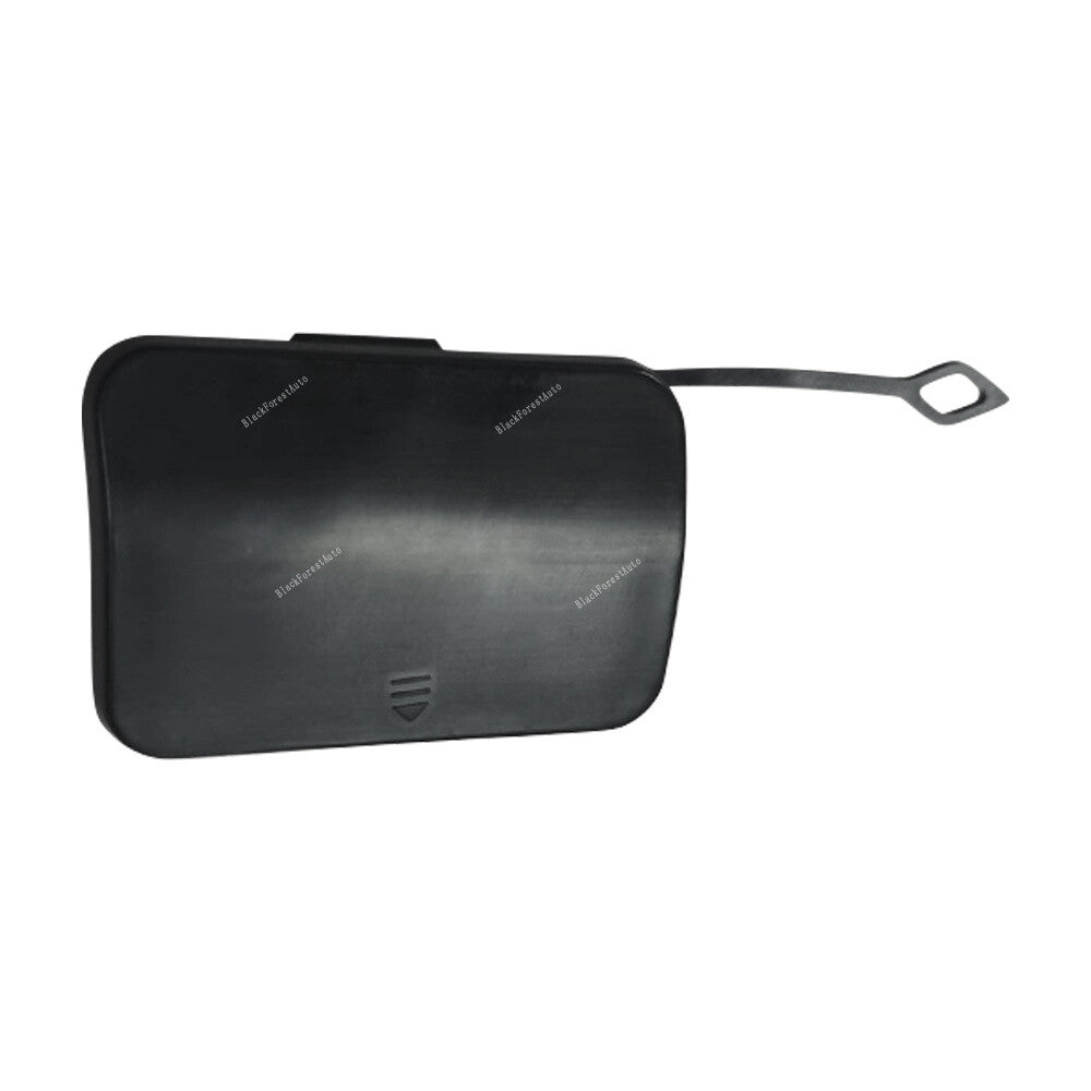 Fit For 2008-2011 for Mercedes-Benz C63 Front Bumper Tow Eye Hook Access Cover Cap Q