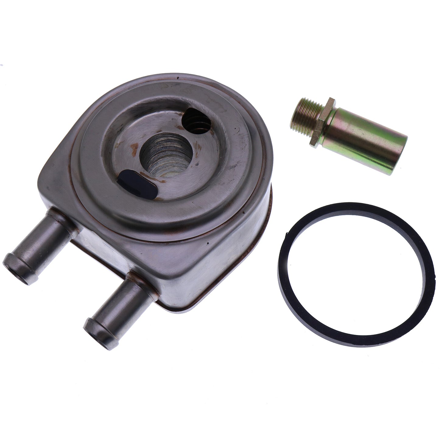 Oil Cooler 140656120 2486A218 2486A205 for Perkins 400 1004 1004T 4.236 4.248 Q