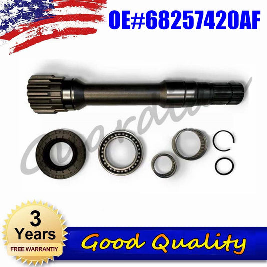 68257420AF Right Front Bottom Bracket Inner Bracket Kit for Ram 1500 3.6L 5.7L