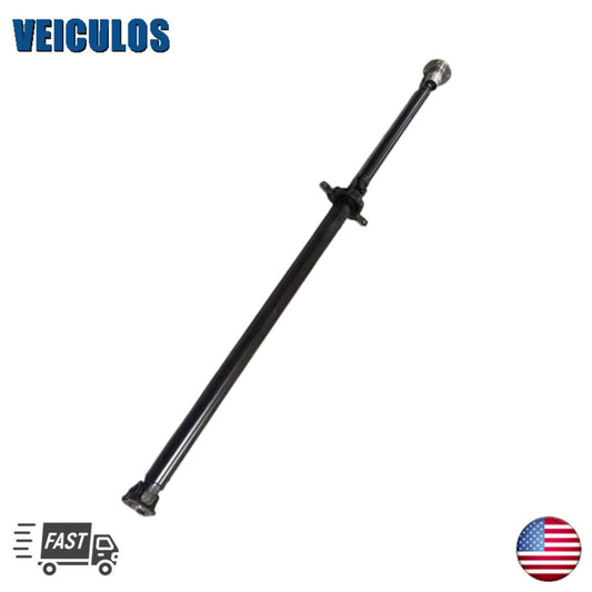 Rear Driveshaft Prop Shaft Fits 2007-2012 for Mercury Milian for Ford Fusion for Lincoln MKZ