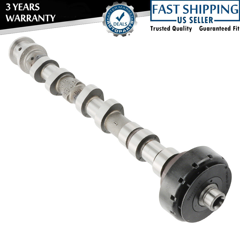 5048030AD Fit for Chrysler for Dodge for Jeep for Ram 3.6L 5048030AA Exhaust Camshaft Right Side