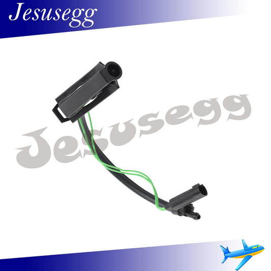 for Land Rover for Range Rover Evoque 2012-19 Front Windshield Washer Nozzle Heated Q