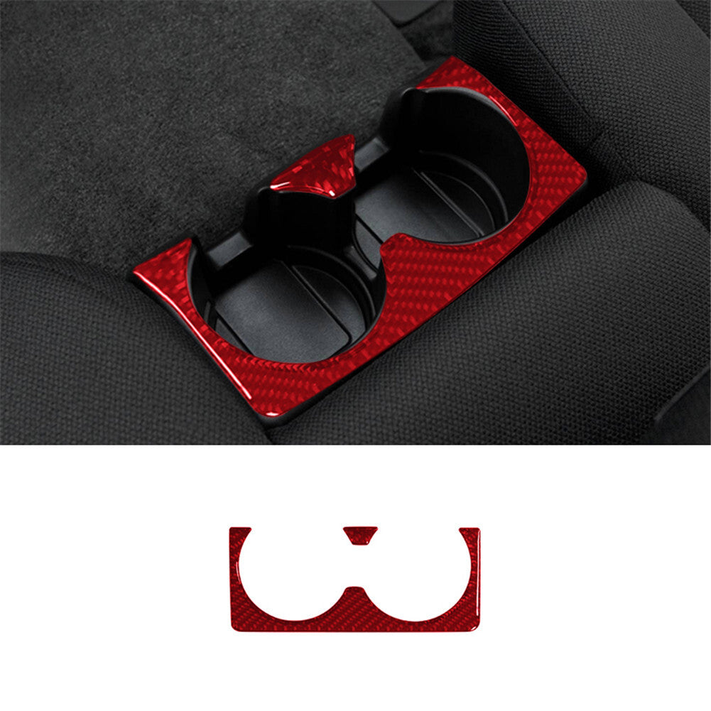 Suitable for Camry 2012-2017 ABS chrome internal gear shift cover decorative cap- v