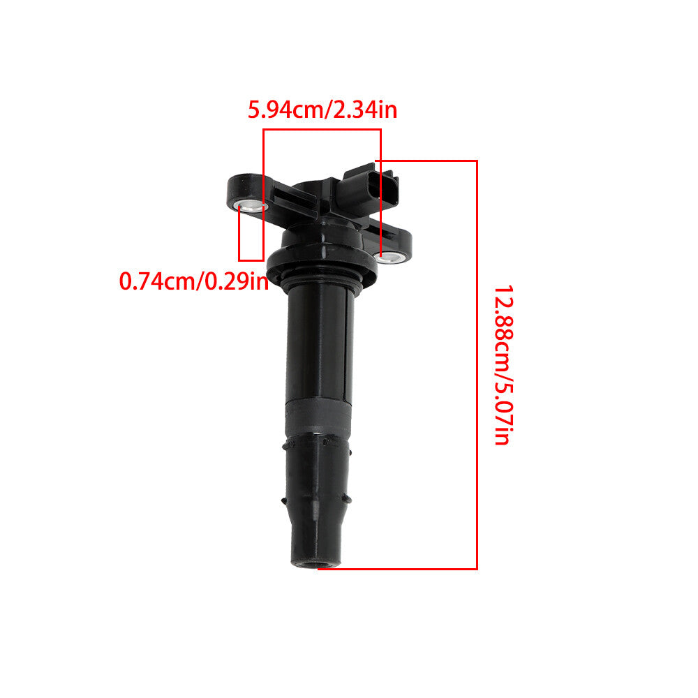 360 Adjustable Rimless Rearview Side Mirrors for YAMAHA Super Tenere XTZ1200/Z